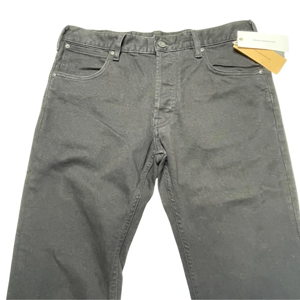 -French Connection Slim denim size W 34 L 33